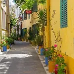 Maison Masse - Historic With Private Courtyard (adults Only) Διαμέρισμα *