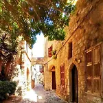Maison Masse - Historic With Private Courtyard (adults Only) Διαμέρισμα