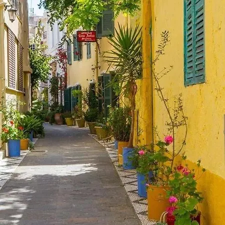 Maison Masse - Historic With Private Courtyard (adults Only) Apartmán *
