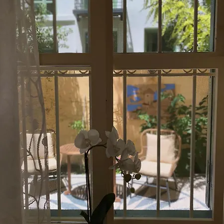 Maison Masse - Historic With Private Courtyard (adults Only) *