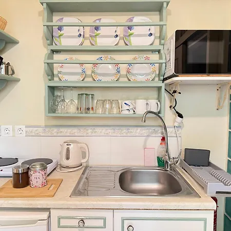 Maison Masse - Historic With Private Courtyard (adults Only) Rhodes City