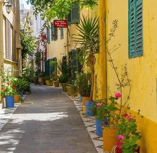 Maison Masse - Historic With Private Courtyard (adults Only) Apartment *