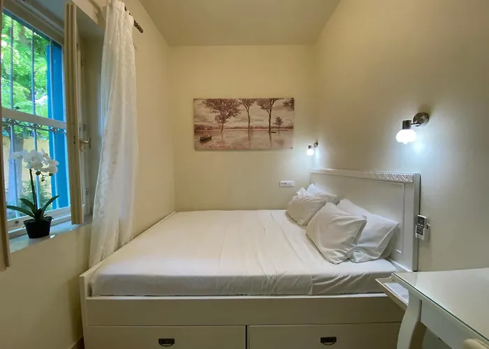 Maison Masse - Historic With Private Courtyard (adults Only) Apartment