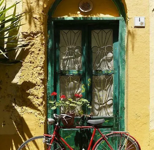 Apartment Maison Masse - Historic With Private Courtyard (adults Only)