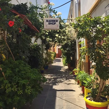 Maison Masse - With Private Courtyard (adults Only) *