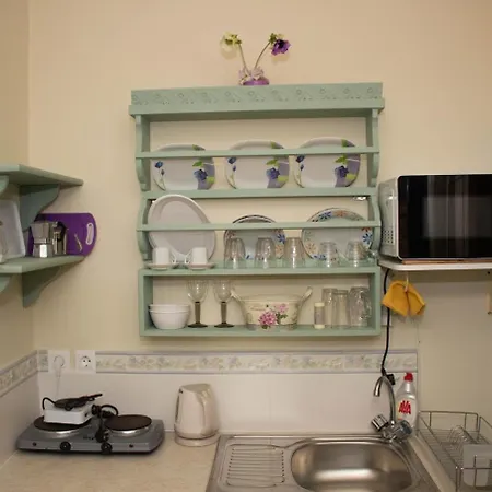 Апартаменти Maison Masse - With Private Courtyard (adults Only) *