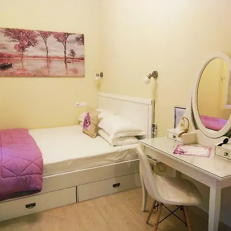 Апартаменти Maison Masse - With Private Courtyard (adults Only) *